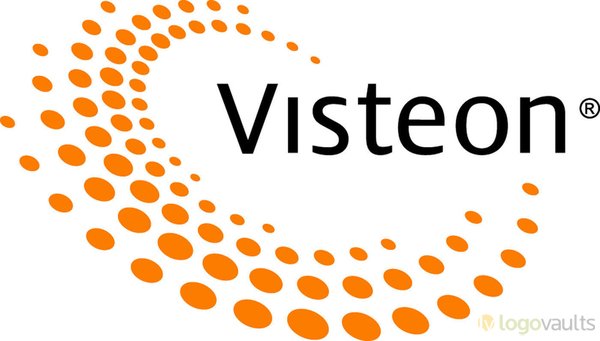 VISTEON CORPORATION LOGO